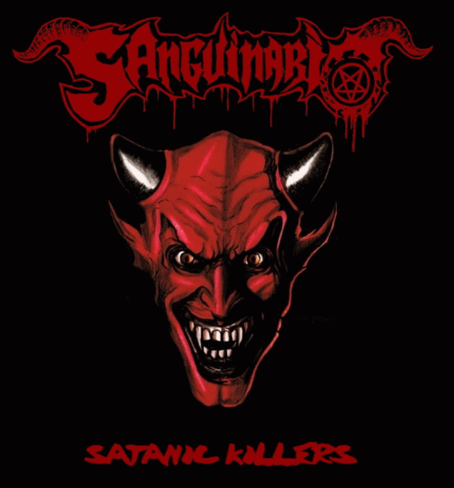 Sanguinário : Satanic Killers